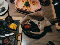 -德斯堡德国餐吧(锦华万达店)