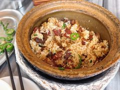 -红星光发煲仔饭(大石街店)