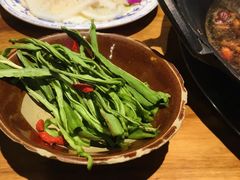 -楠火锅(广州总店)
