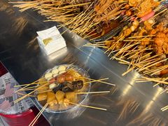 -大姐麻辣烫(莲宝中路店)