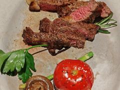 -WANG STEAK 王品(杭州万象城店)
