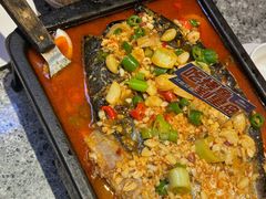 -里岛烤鱼(东港凯虹广场店)