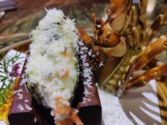 -炙柒Sekinana·精致料理 烧鸟·铁板烧(海上世界店)