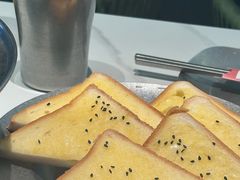 -范儿·嫂子烤肉·精致炭火烤肉(长治路店)