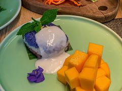 -mango tree芒果树餐厅(K11店)