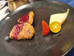 -上宴精品海鲜姿造(晶融汇旗舰店)