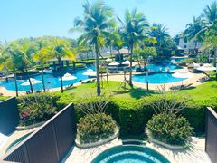 -石梅湾艾美度假酒店