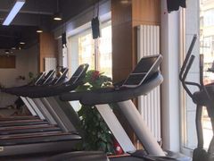 -每刻健身工作室(西直门店)