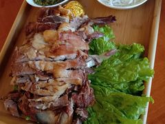 -套娃酒店-中餐厅