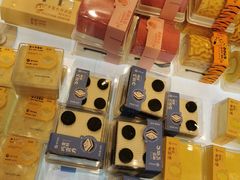 零售区-嘉华饼屋(光辉城市店)