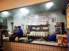 -李叁面馆(妇幼店)