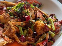-老太太海鲜城(森林公园任家台店)