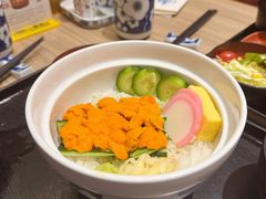 -小山日本料理(兴业太古汇店)
