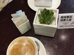 -威斯汀酒店Exchange大堂吧