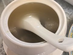 -汗腾格里·风味餐厅(新疆驻京办店)