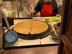 -张记牛肉面馆(天津路店)