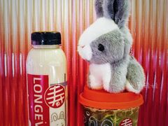 -寿奶茶·鲜奶与茶(合生汇购物中心店)