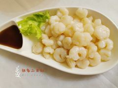 -丰收日·小海鲜·沪上家宴(顾村正大店)