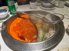 -左庭右院鲜牛肉火锅(长泰广场店)