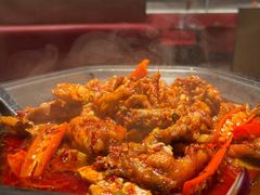 -蛙来哒(汇一城黑金冠店)