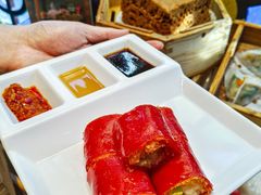 -悦满楼·西关名点·湛江名菜(航空综合大厦店)