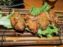 -越谜·越南餐厅(长白店)