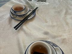 -津津菜馆(绝没分店)
