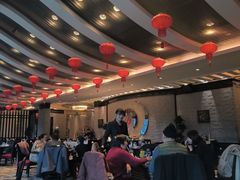 -新天世纪中餐厅