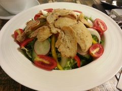 android_upload_pic-Cafe Alice咖啡爱丽丝(奥城店)