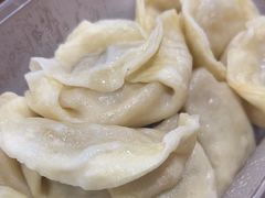 -江东饺子馆(江东路店)