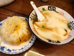 -四海楼(如皋定慧禅寺店)