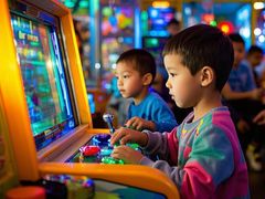 -酷洛小镇(步步高新天地购物广场店)