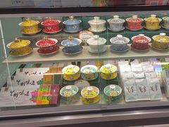 -安泊尔牛肉面(北滨河路店)