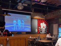 -枪火串烧·东北特色烧烤(罗湖总店)