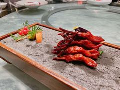 -紫圆 · 雅宴高级餐厅(杭州东站店)
