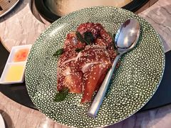 -采悦轩中餐厅·粤菜·海南菜(神州半岛喜来登度假酒店)