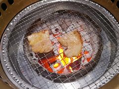 -山川小町·极番烧肉(新地假日广场店)