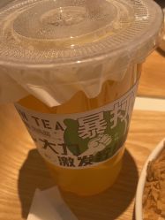 -玛莲朵·海菲秀冰珀科