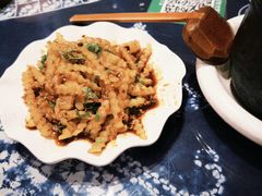 -云南李记罐罐米线饵丝小吃(汉中门金鹰店)