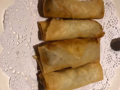 上海三丝春卷-和记小菜(大宁店)