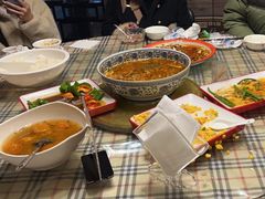 -秋金小炒(金街店)