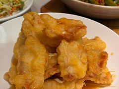 -常鲜楼常来尝鲜海胆馆(星海店)