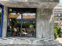 门面-251#coffee roasters(沿河东路店)