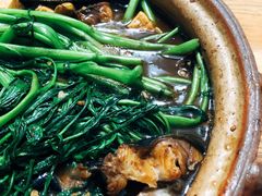 -海口滨海新村143号海南老字号炒菜店