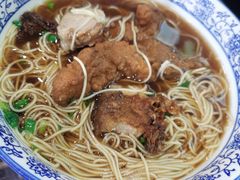 -美味斋(西北街店)