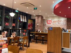 -食其家·牛丼咖喱(蚂蚁金服店)
