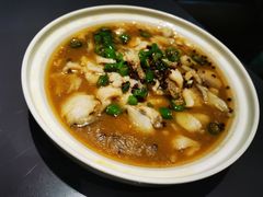 -小大董·烤鸭(观景餐厅·南京西路店)