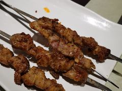 -巴依老爷新疆美食(清华东门店)