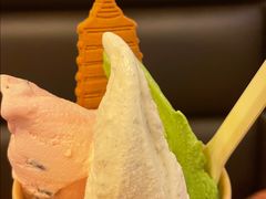 -陕拾叁(袁家村店)