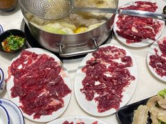 -陈记顺和潮汕牛肉火锅(韩江路店)